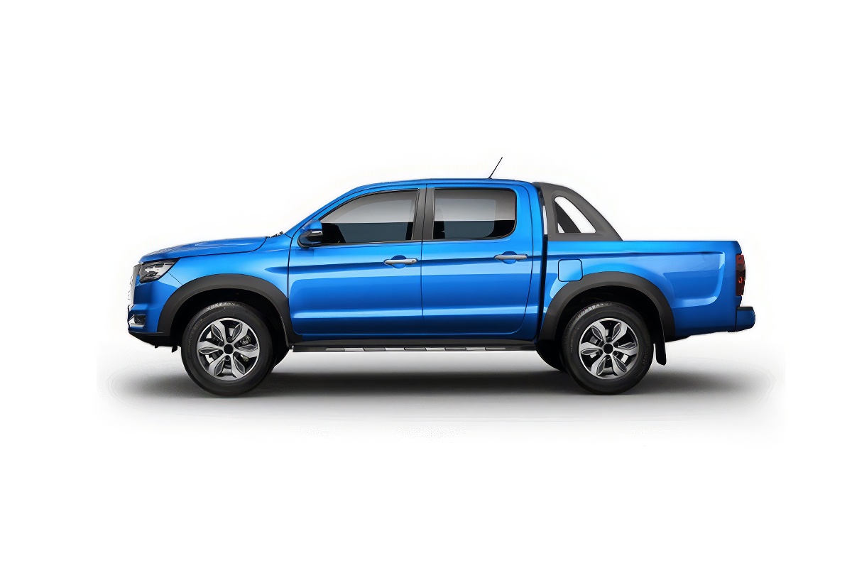 Evo Evo Cross 4 - undefined